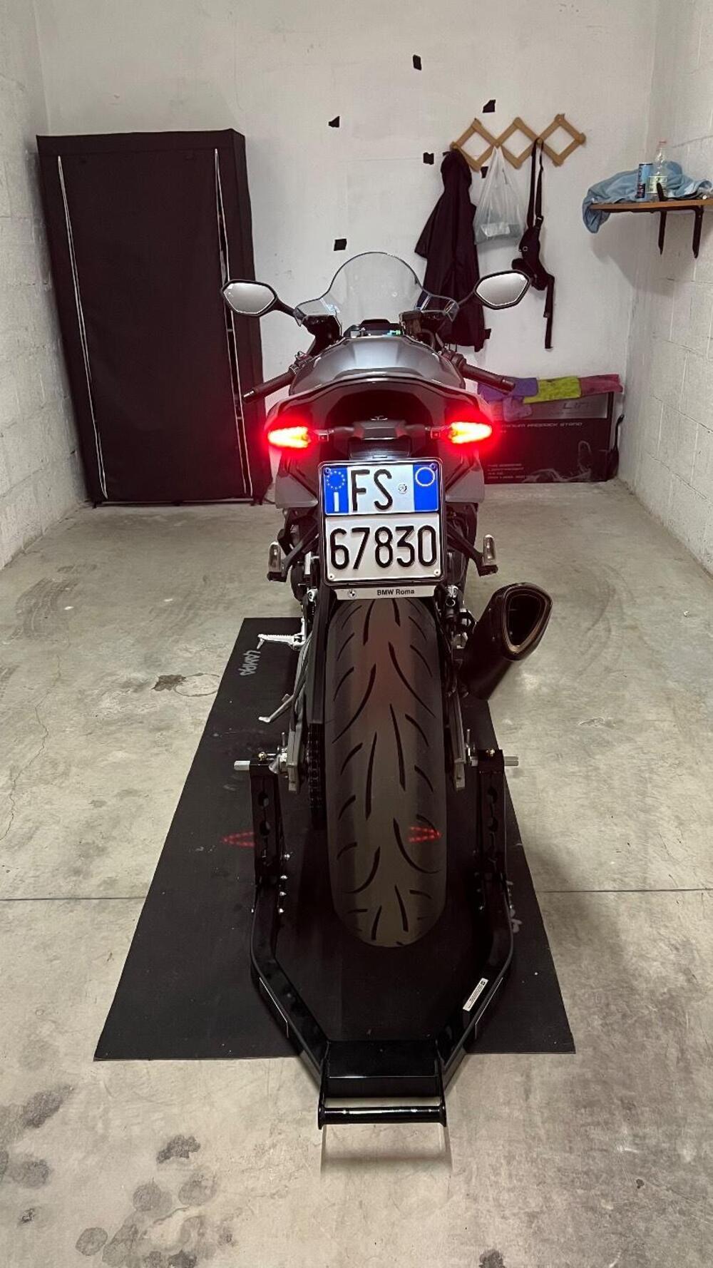 BMW s1000rr 2025 (4)