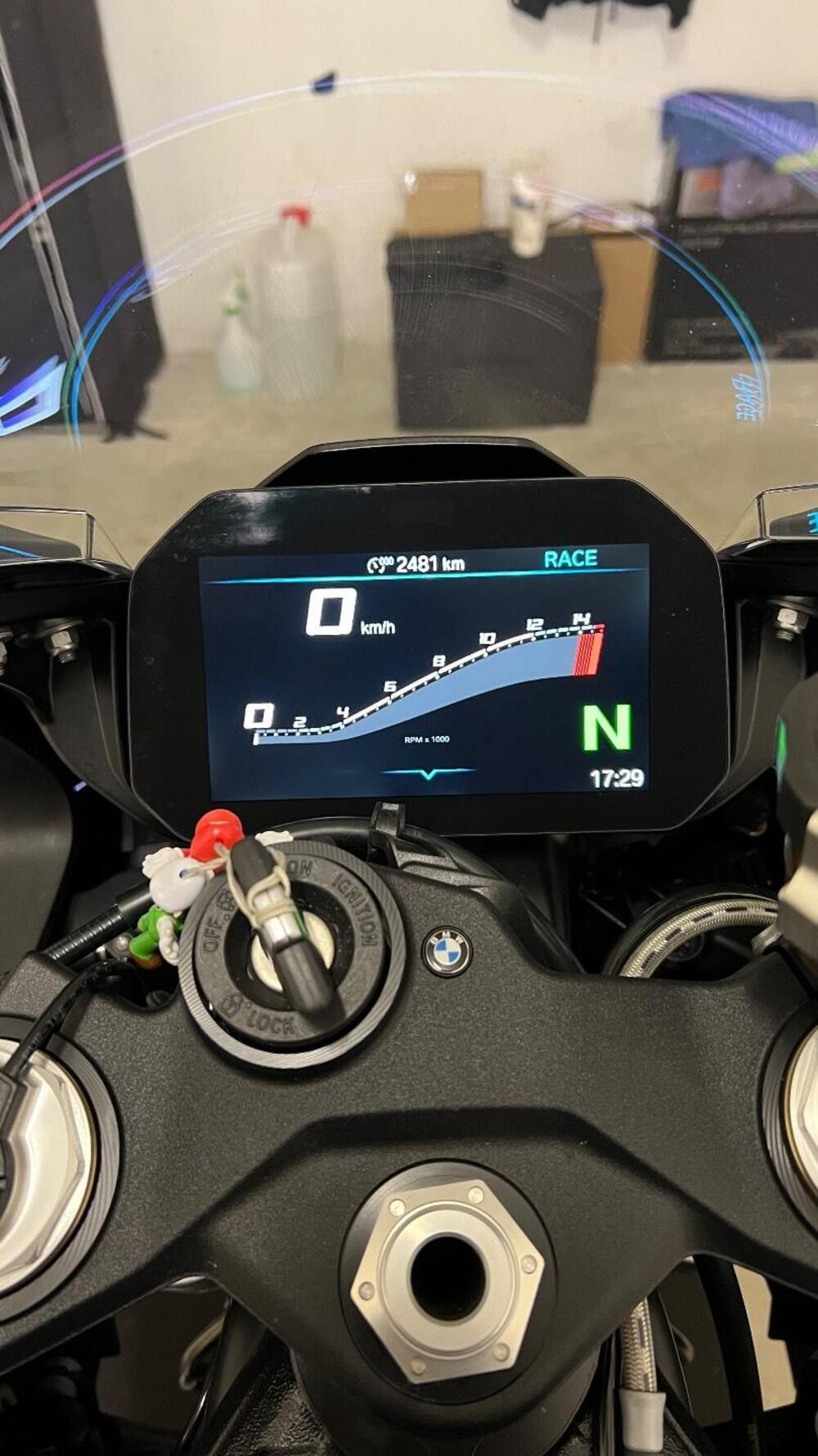 BMW s1000rr 2025 (7)