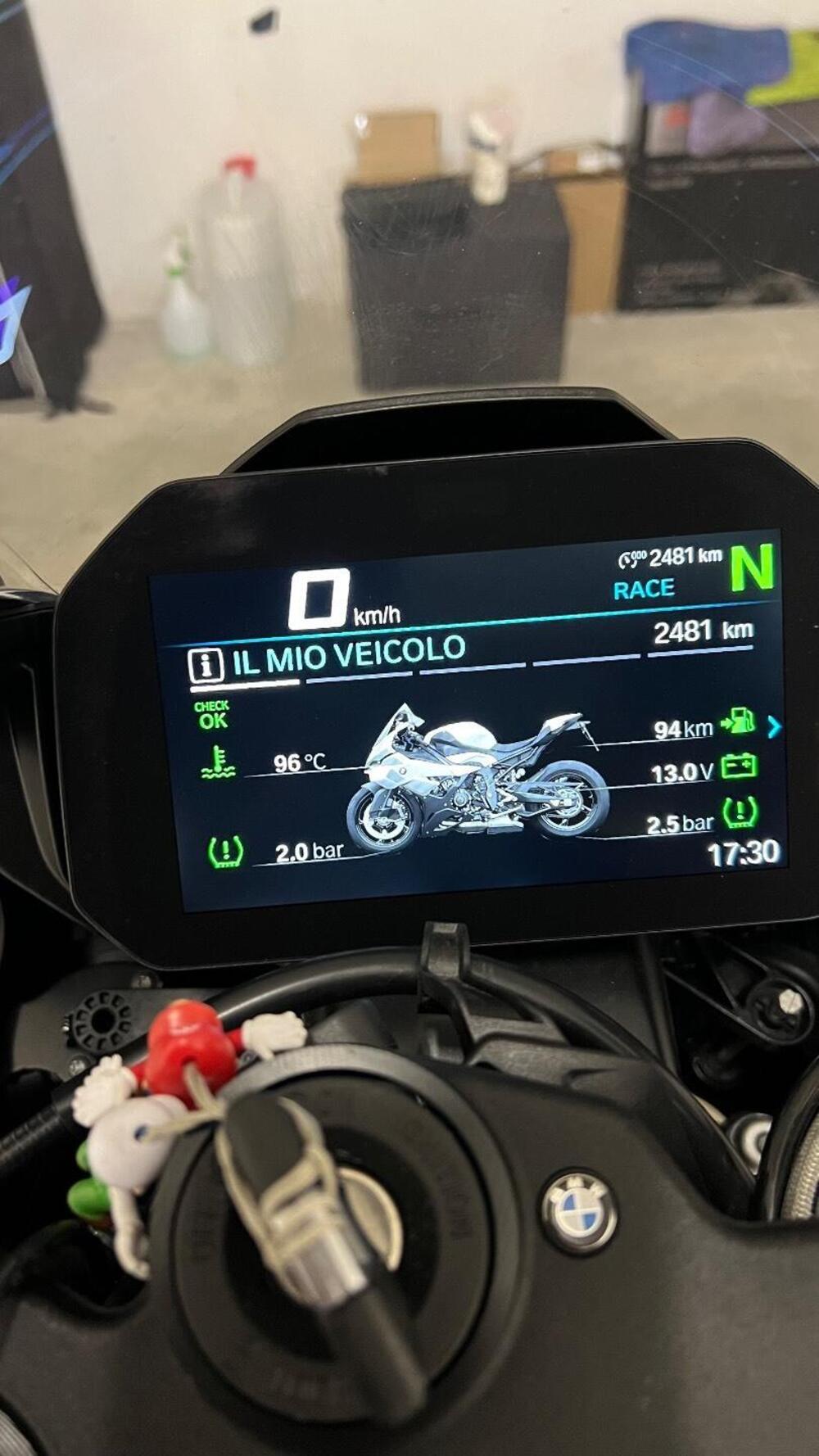 BMW s1000rr 2025 (8)