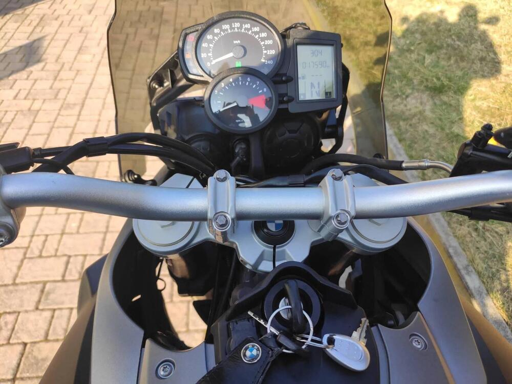 Bmw F 800 GS (2008 - 15) (4)