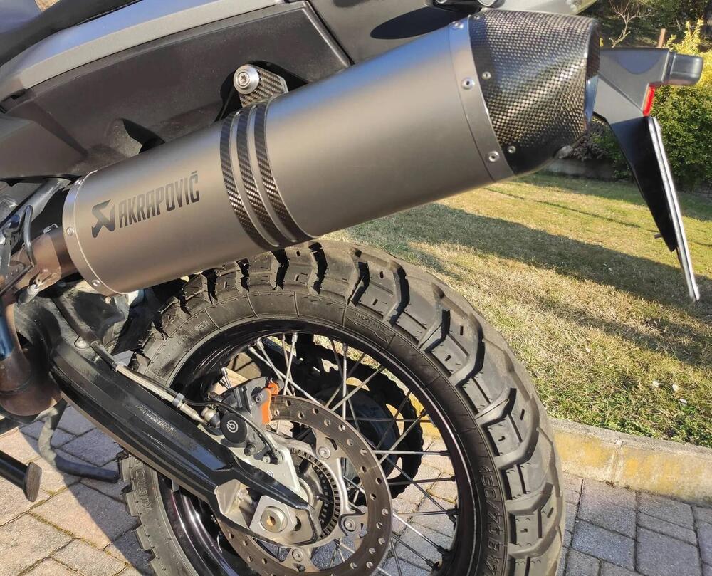 Bmw F 800 GS (2008 - 15) (5)