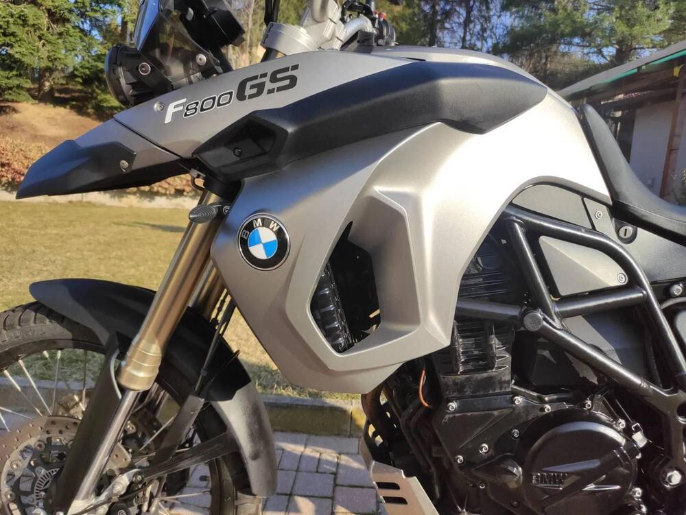 Bmw F 800 GS (2008 - 15) (6)