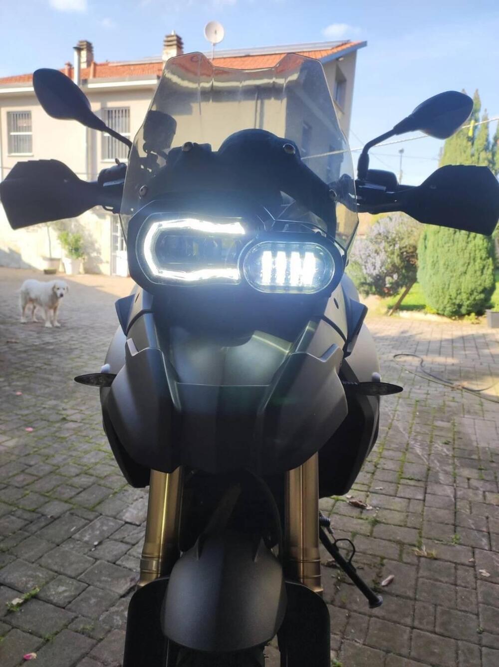Bmw F 800 GS (2008 - 15) (2)