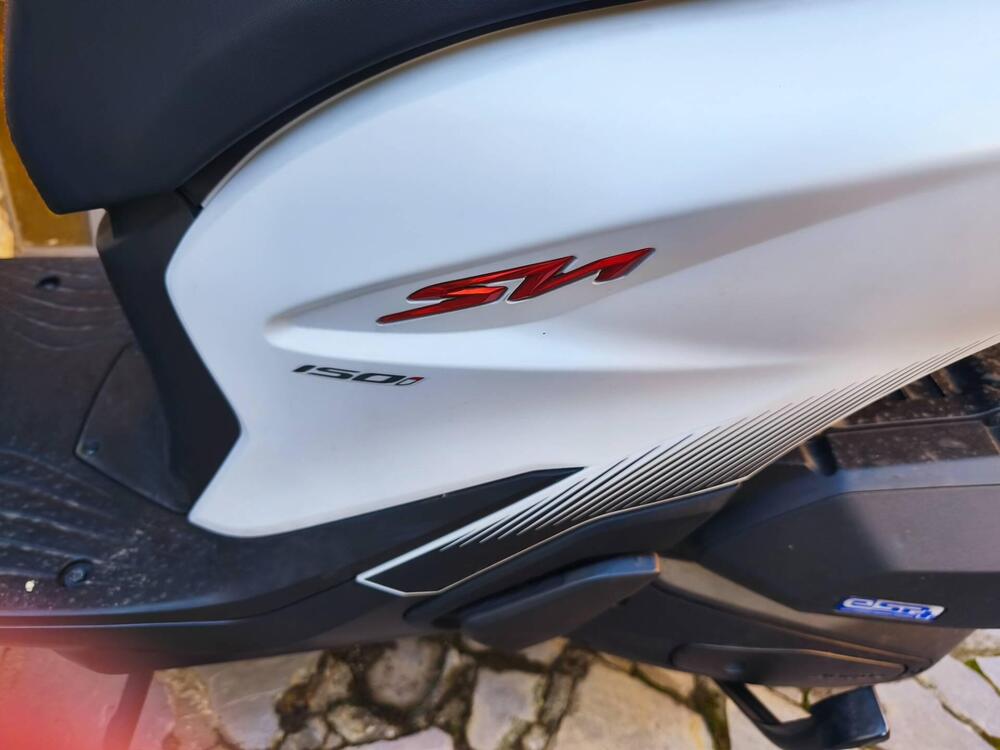 Honda SH 150i (2024 - 25) (3)