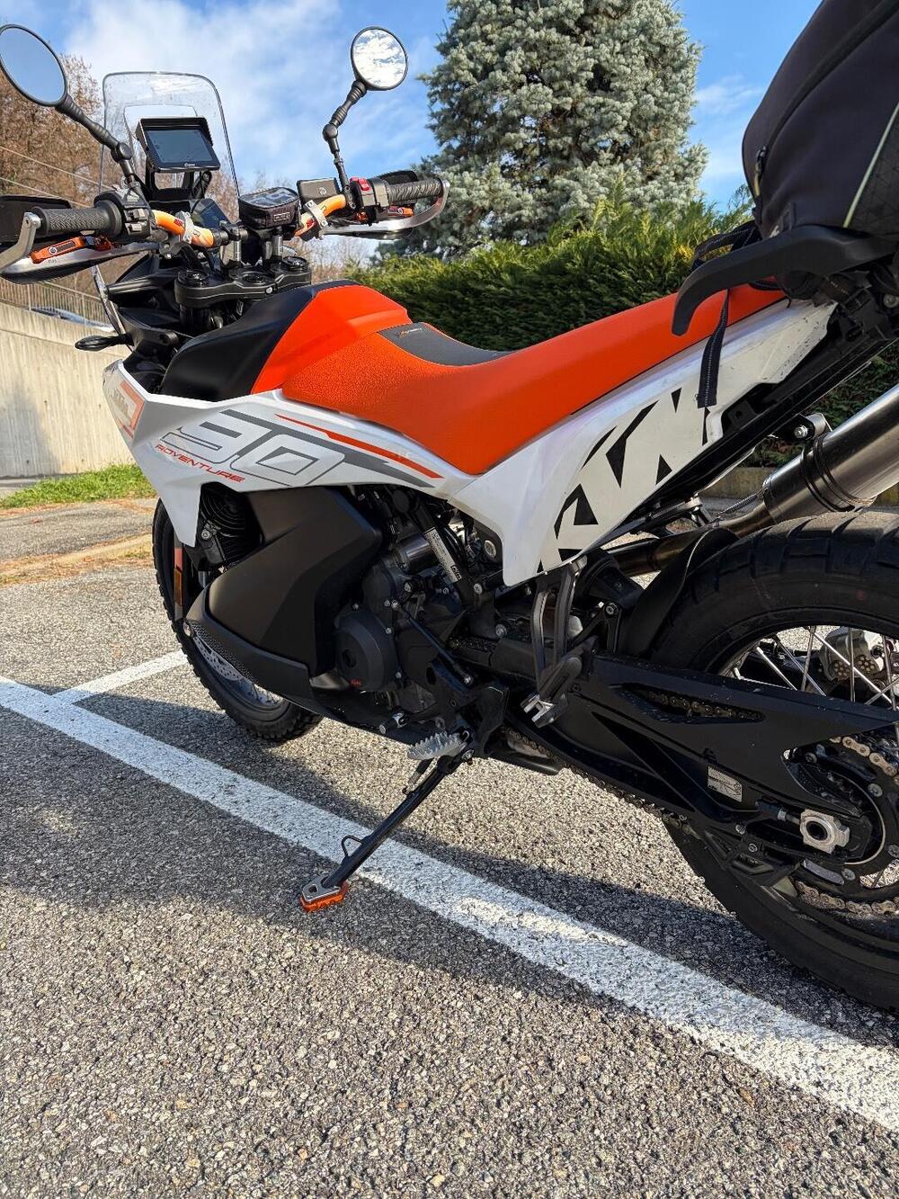 KTM 790 Adventure (2023 - 24) (2)