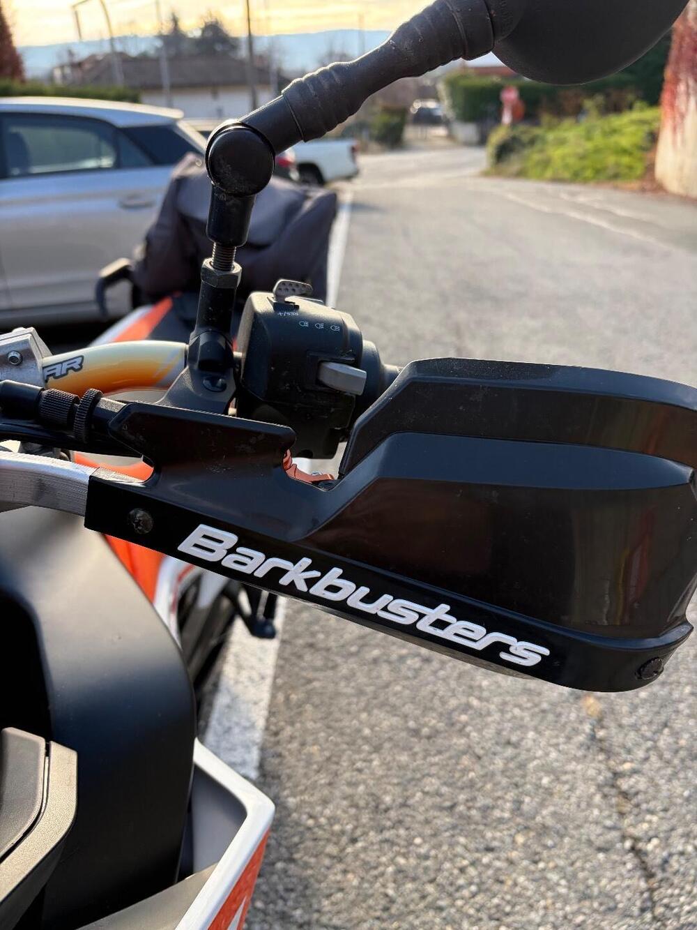 KTM 790 Adventure (2023 - 24) (4)