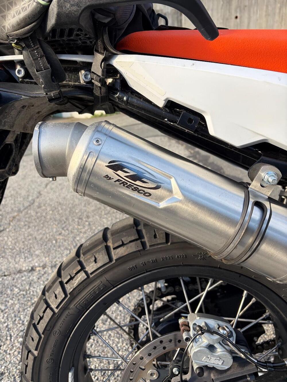 KTM 790 Adventure (2023 - 24) (9)