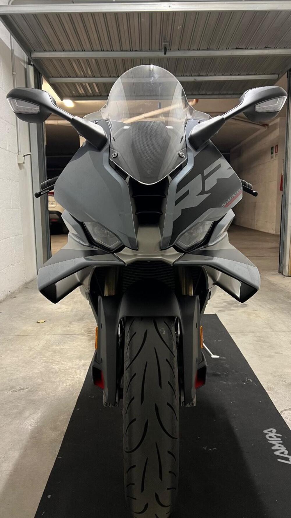 Bmw S 1000 RR (2025)