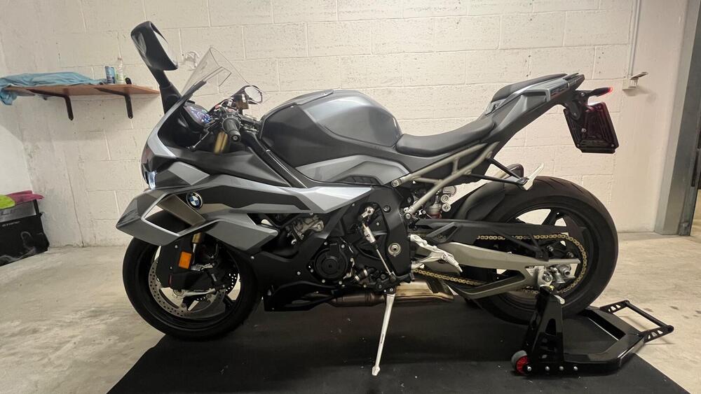 Bmw S 1000 RR (2025) (3)