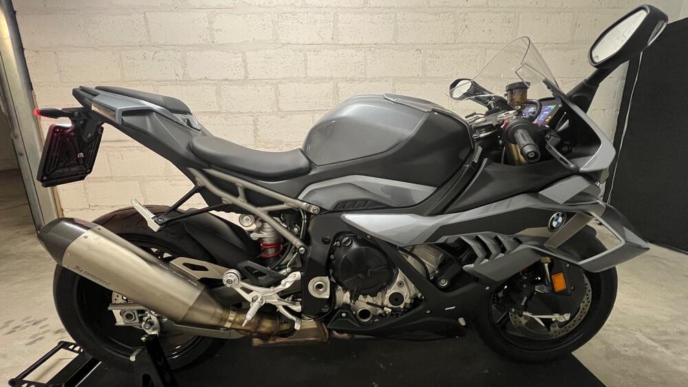 Bmw S 1000 RR (2025) (5)