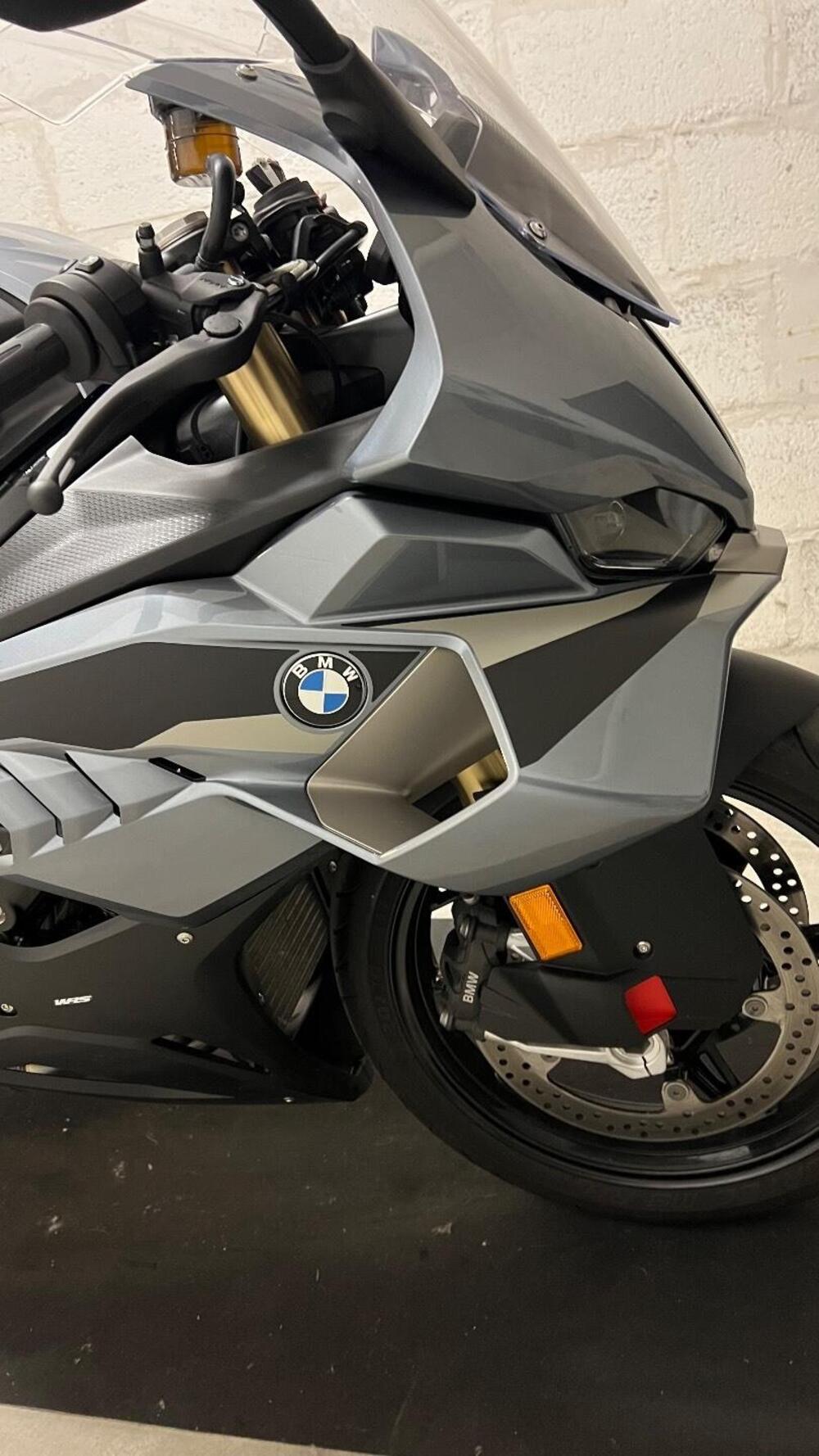 Bmw S 1000 RR (2025) (11)