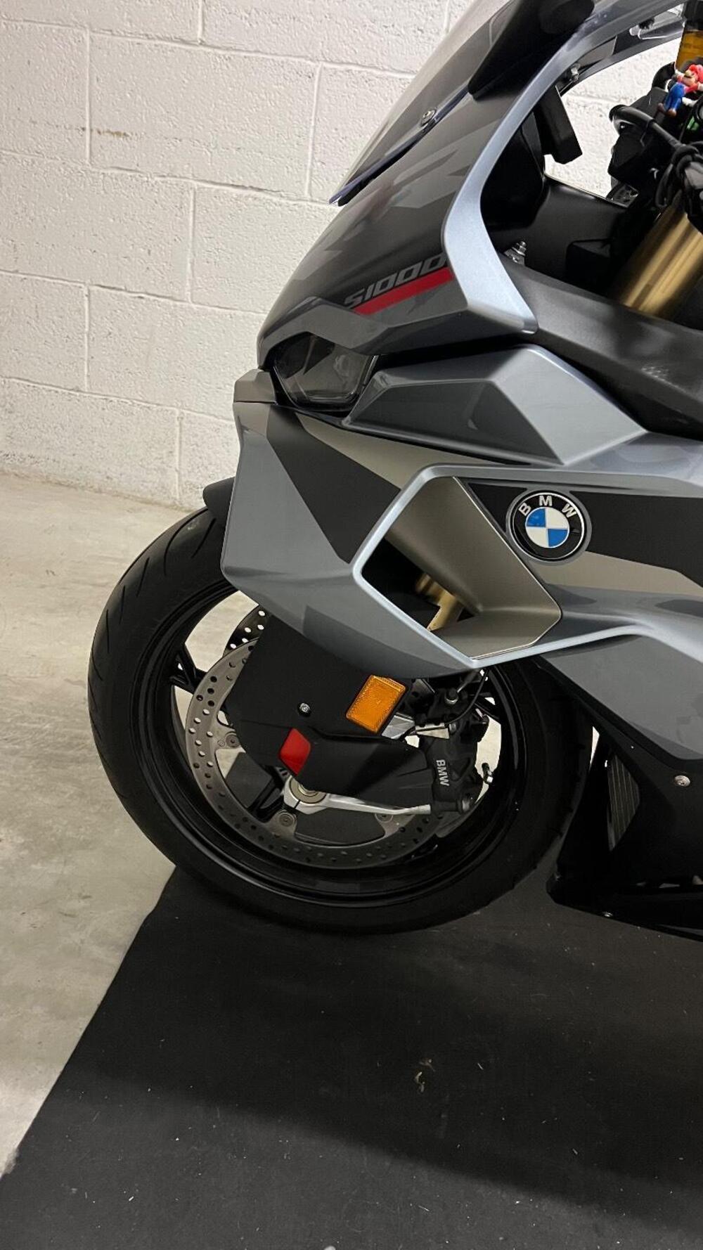 Bmw S 1000 RR (2025) (12)