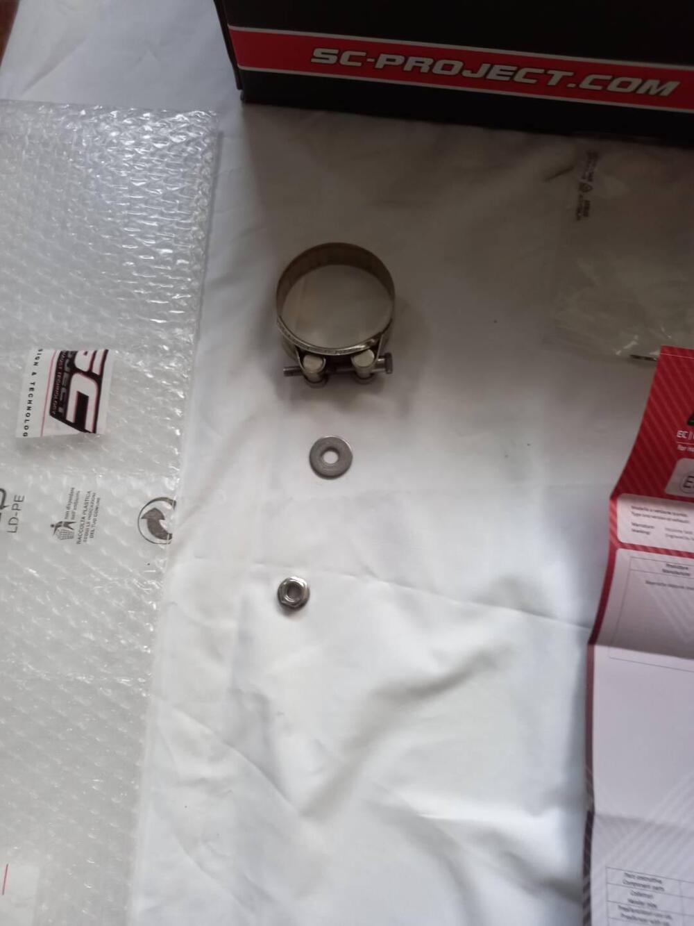 SCARICO OMOLOGATO SCPROJECT SC-Project Exhaust (3)