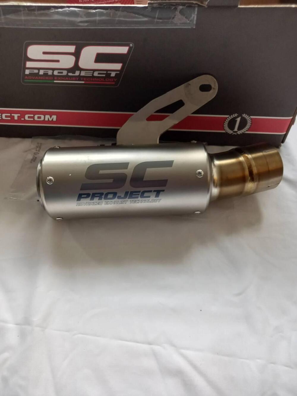 SCARICO OMOLOGATO SCPROJECT SC-Project Exhaust (4)