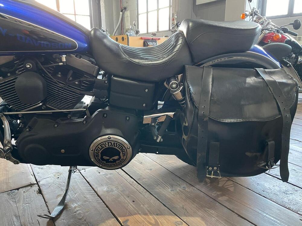 Harley-Davidson 1584 Street Bob (2007) - FXDB (7)