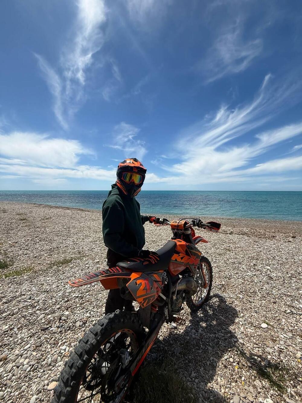 KTM 125 EXC (2007) (6)