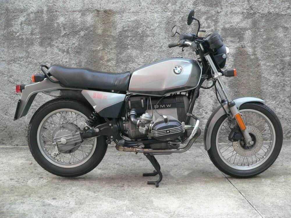 Bmw R80 ST