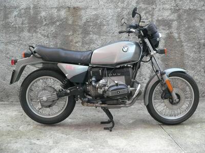 Bmw R80 ST d&#039;epoca