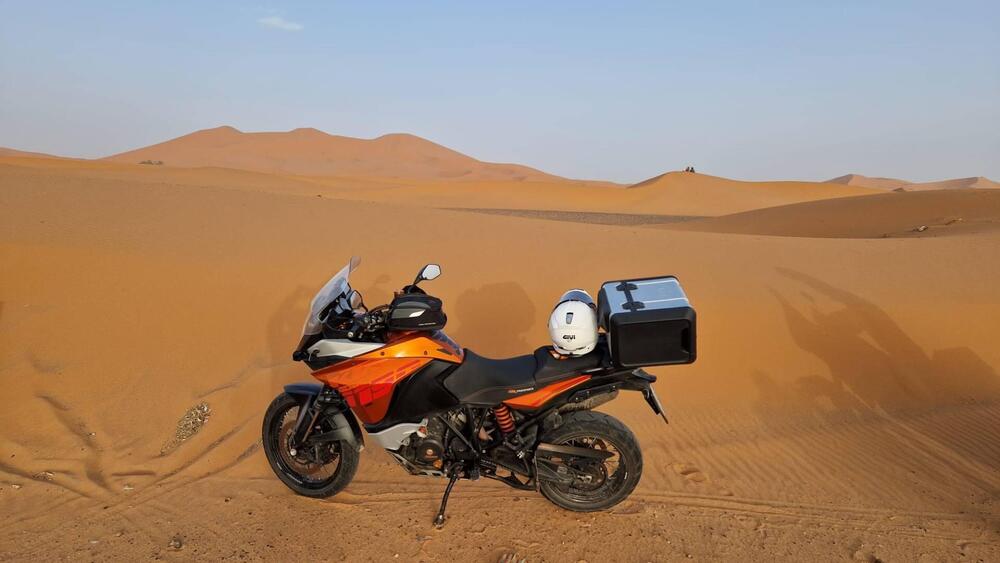 KTM 1190 Adventure (2013 - 16)