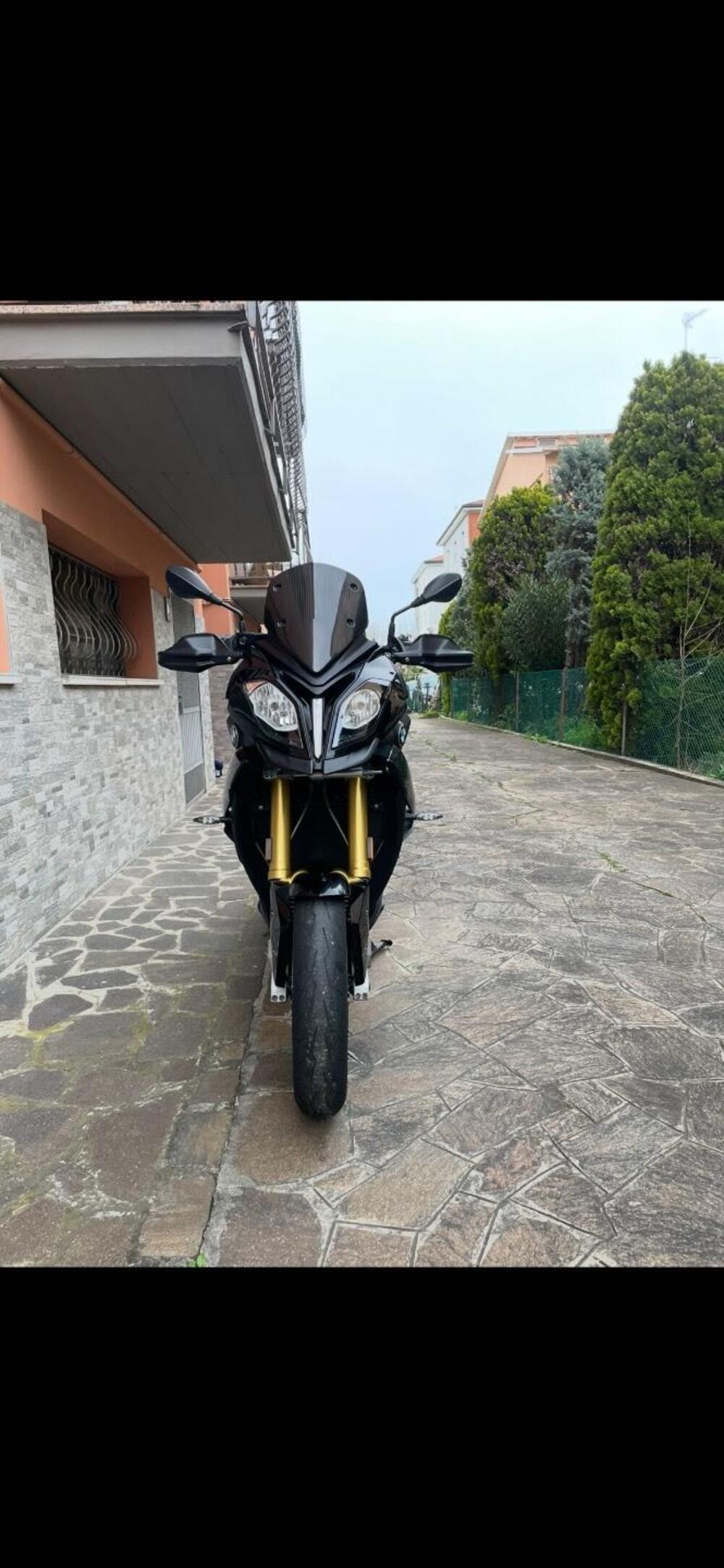 Bmw S 1000 XR (2017 - 19) (2)