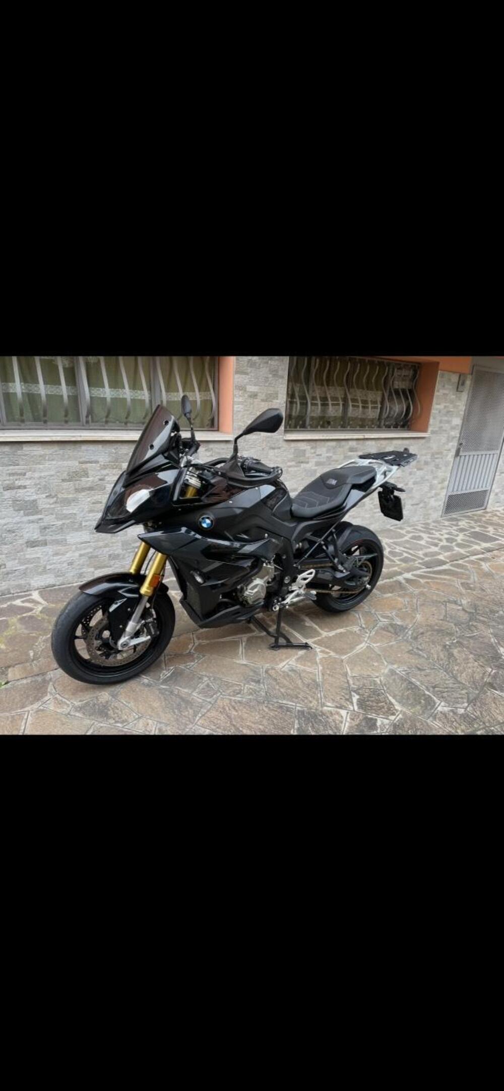 Bmw S 1000 XR (2017 - 19) (3)