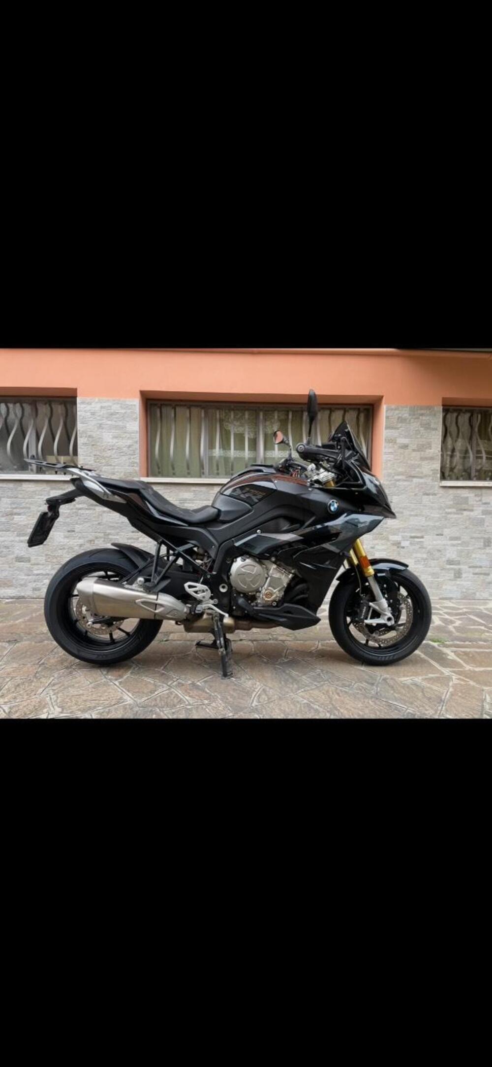 Bmw S 1000 XR (2017 - 19) (4)