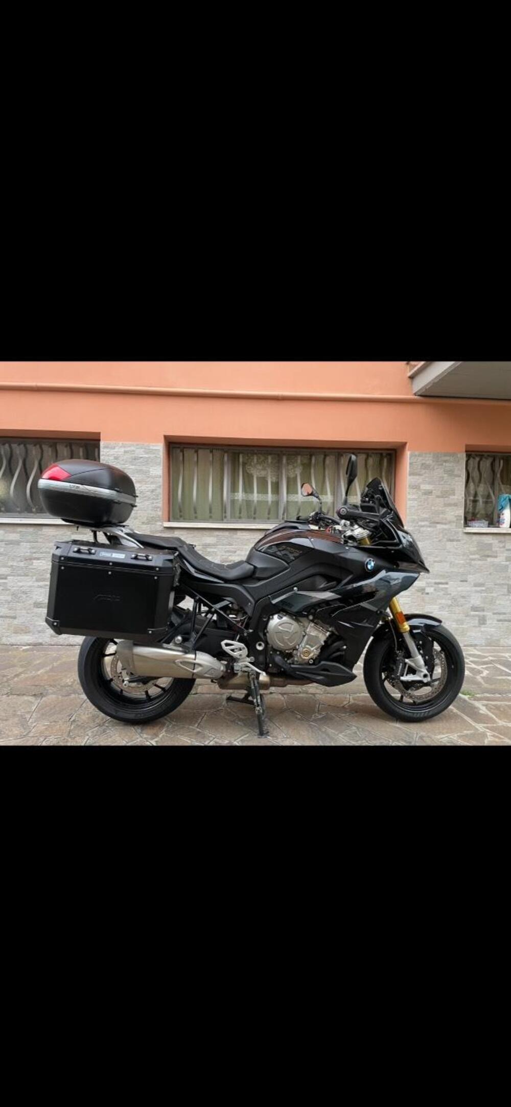 Bmw S 1000 XR (2017 - 19) (5)