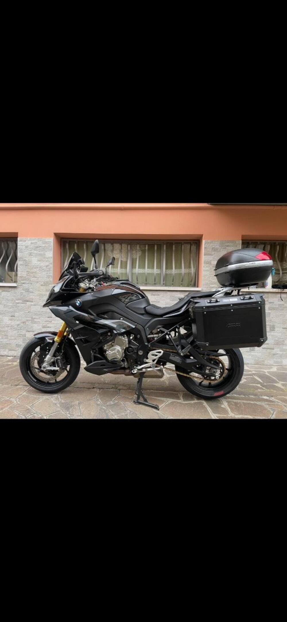 Bmw S 1000 XR (2017 - 19) (6)