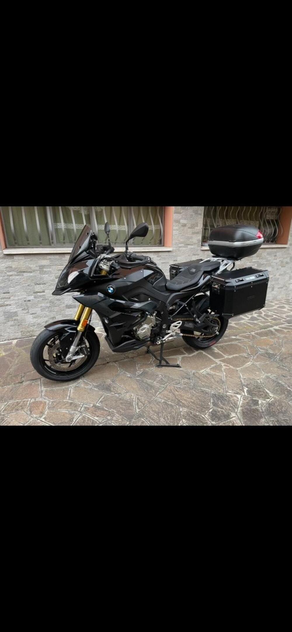 Bmw S 1000 XR (2017 - 19) (7)