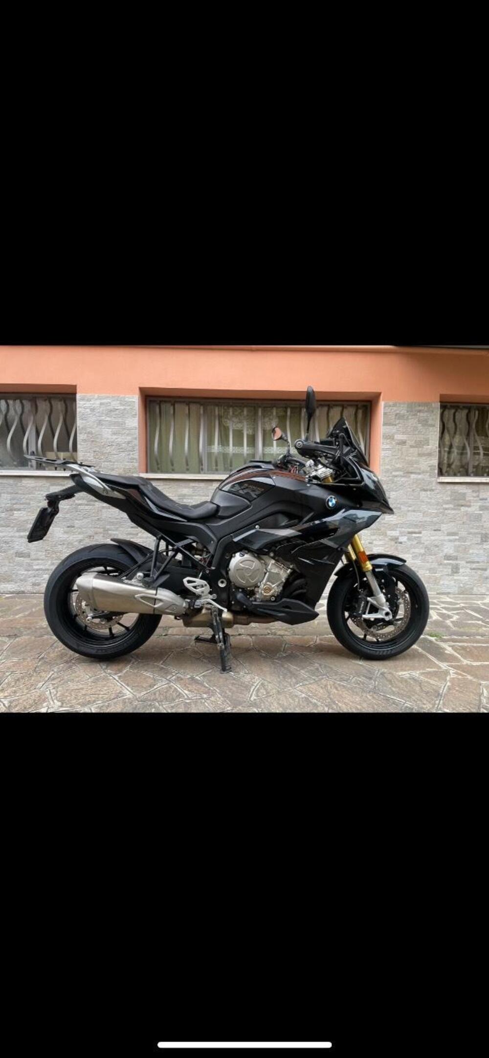 Bmw S 1000 XR (2017 - 19) (8)