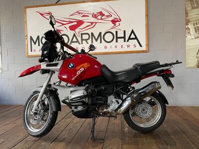 Bmw R 1100 GS usata