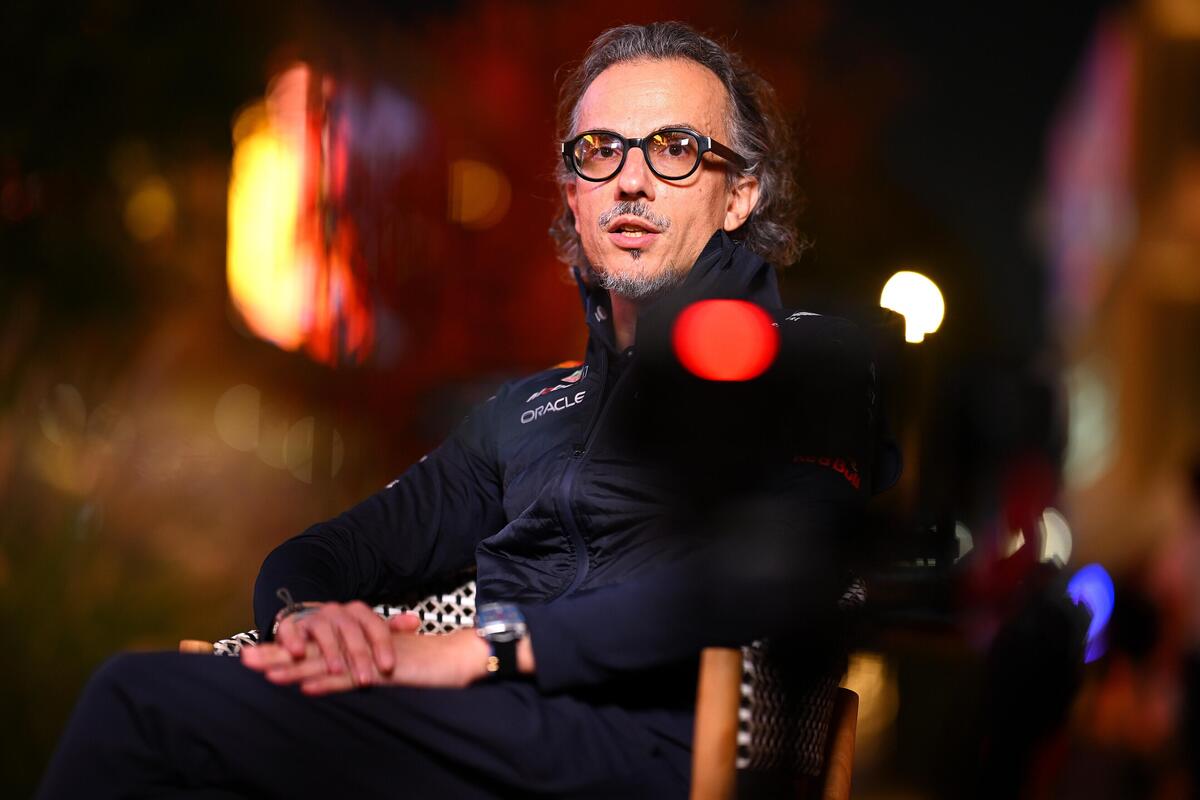 F1. Laurent Mekies carica Red Bull dopo Abu Dhabi: “Abbiamo ribaltato tutto. La vittoria parla chiaro, il 2026 sarà una battaglia tra giganti”