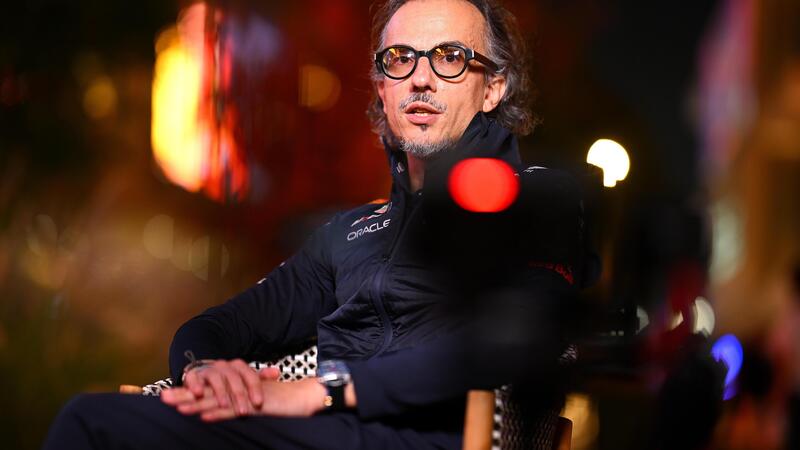 F1. Laurent Mekies carica Red Bull dopo Abu Dhabi: &ldquo;Abbiamo ribaltato tutto. La vittoria parla chiaro, il 2026 sar&agrave; una battaglia tra giganti&rdquo;