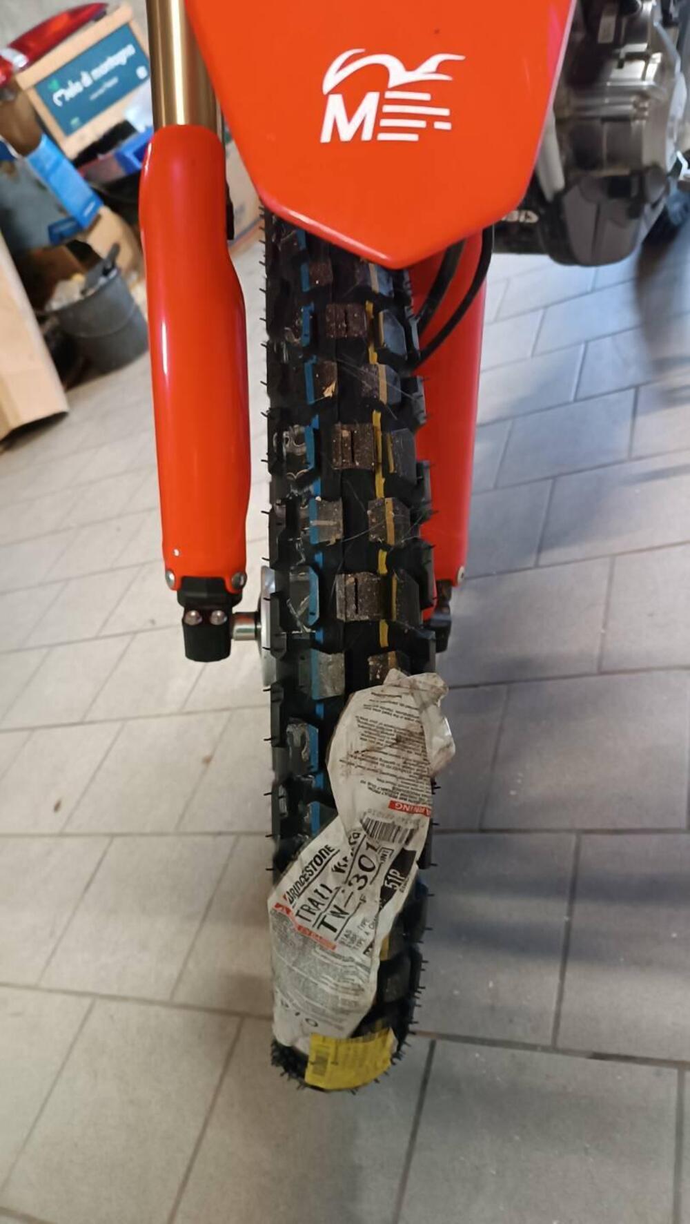 Honda CRF 300 L (2021 - 24) (3)