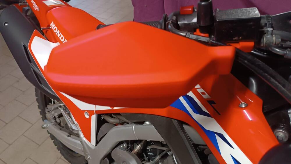 Honda CRF 300 L (2021 - 24) (7)