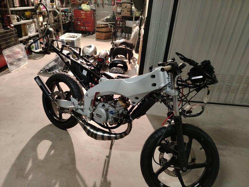 Aprilia RS 50 (1996 - 02) (3)