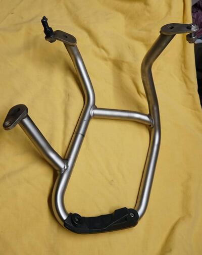 Barre paracilindri Bmw Gs 1250 originali