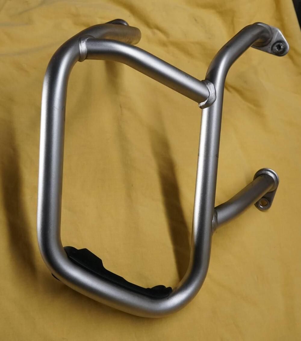 Barre paracilindri Bmw Gs 1250 originali (2)