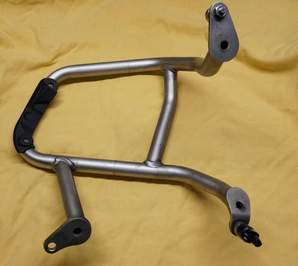 Barre paracilindri Bmw Gs 1250 originali (3)