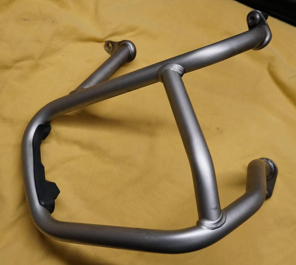 Barre paracilindri Bmw Gs 1250 originali (4)