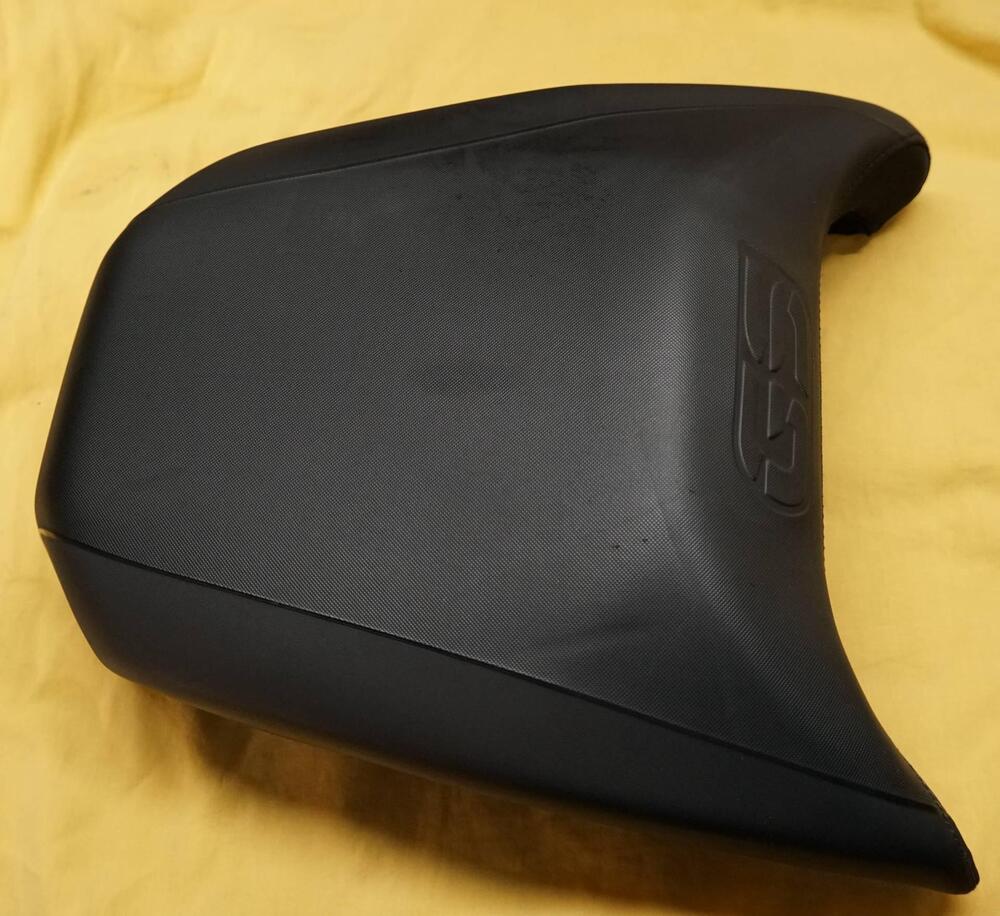 SELLE PILOTA+PASSEGGERO modello ADV BMW