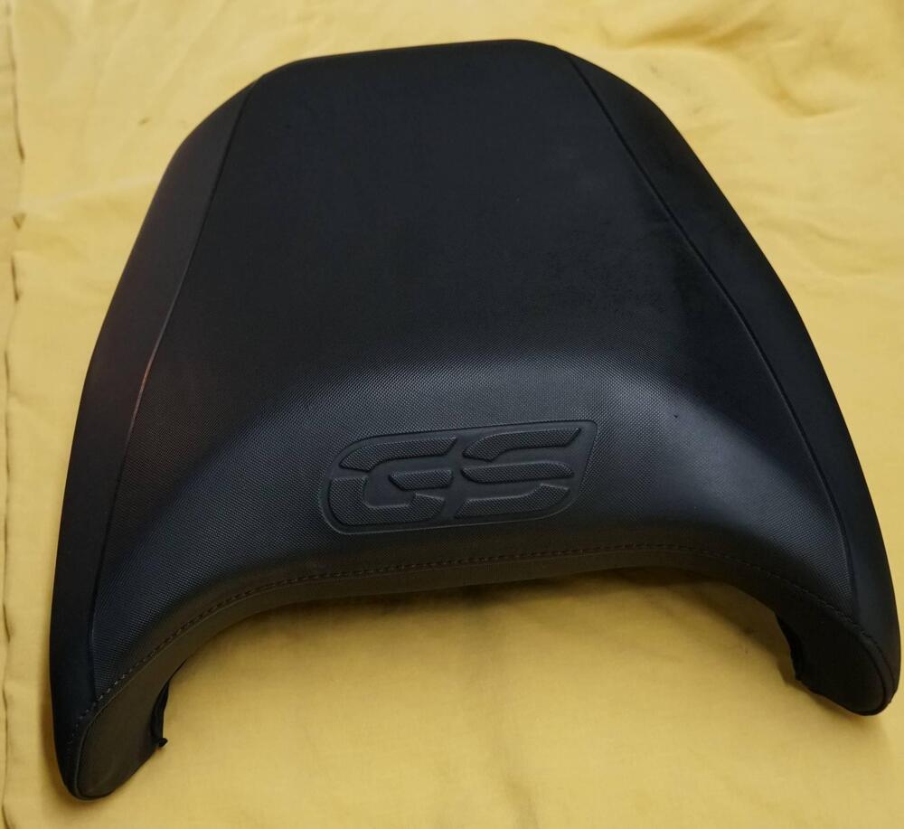 SELLE PILOTA+PASSEGGERO modello ADV BMW (2)