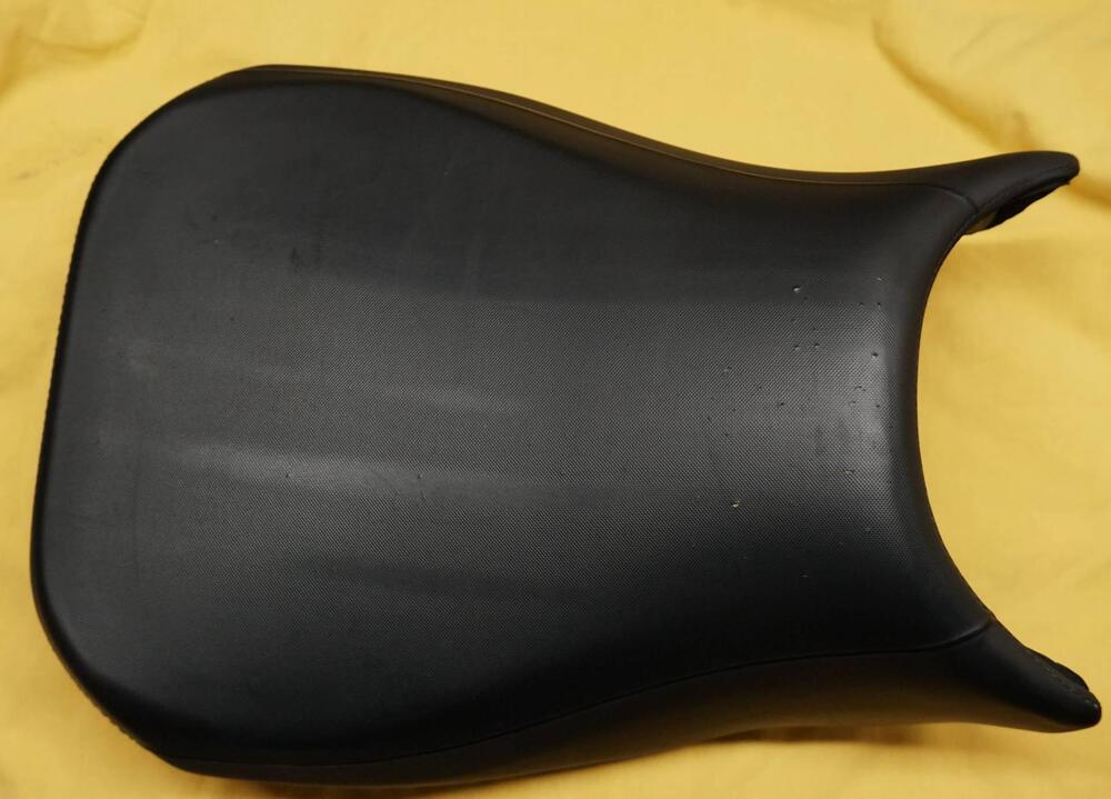 SELLE PILOTA+PASSEGGERO modello ADV BMW (4)