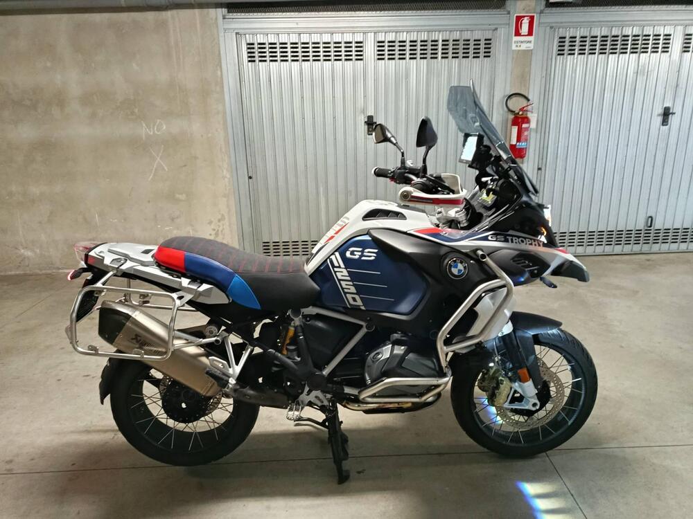 Bmw R 1250 GS Adventure (2021 - 24)