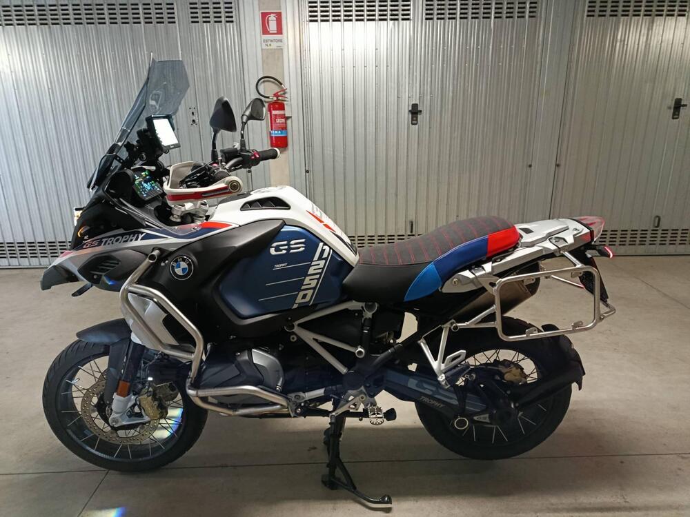 Bmw R 1250 GS Adventure (2021 - 24) (3)