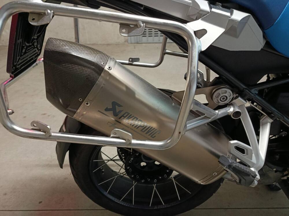 Bmw R 1250 GS Adventure (2021 - 24) (4)