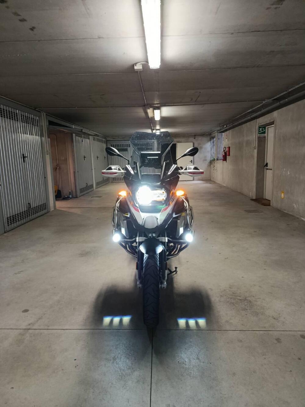 Bmw R 1250 GS Adventure (2021 - 24) (5)