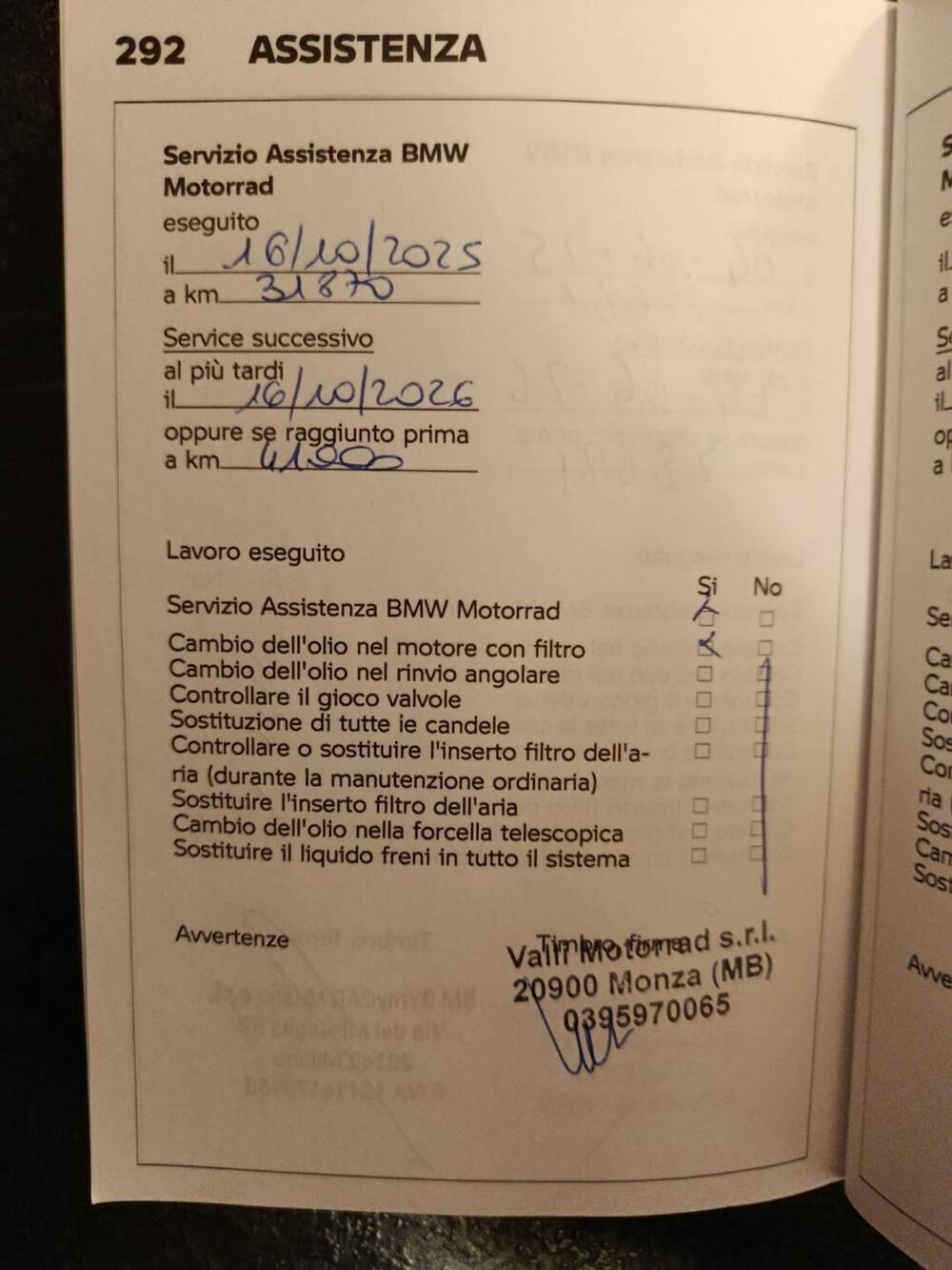 Bmw R 1250 GS Adventure (2021 - 24) (6)