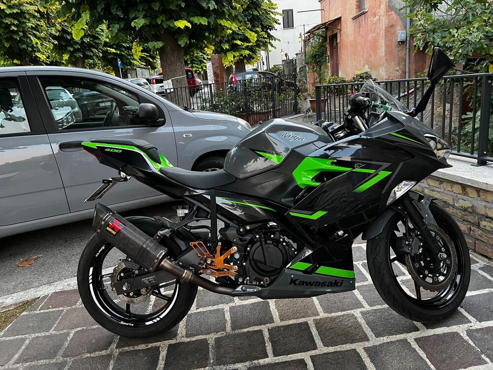 Kawasaki Ninja 400 (2018 - 20) (4)