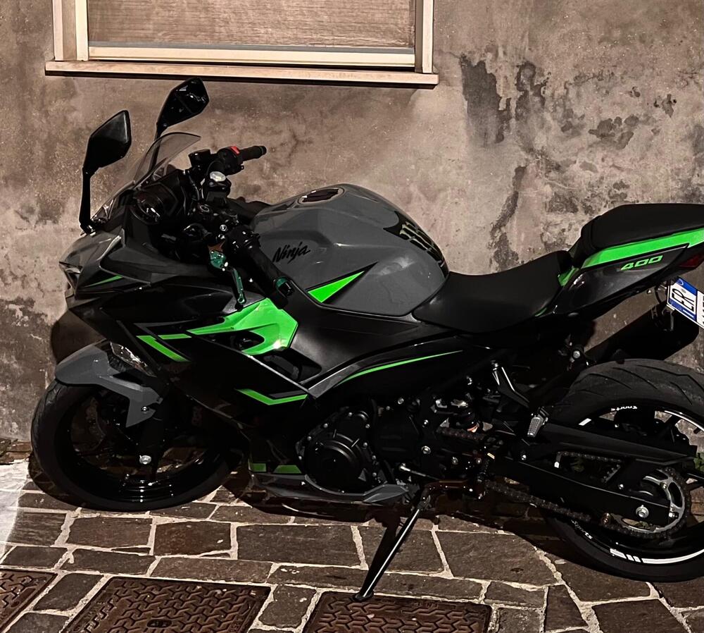 Kawasaki Ninja 400 (2018 - 20) (5)